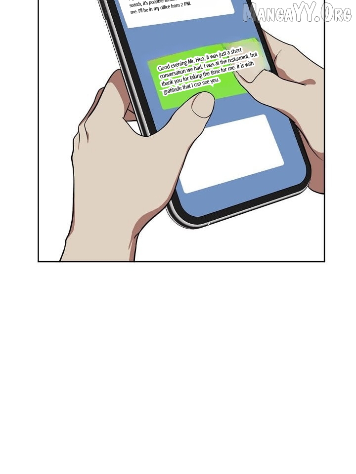 Change Me Chapter 21 - page 57